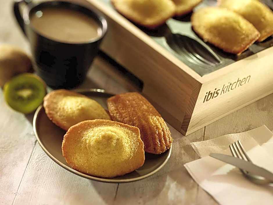 Ibis Warszawa Ostrobramska