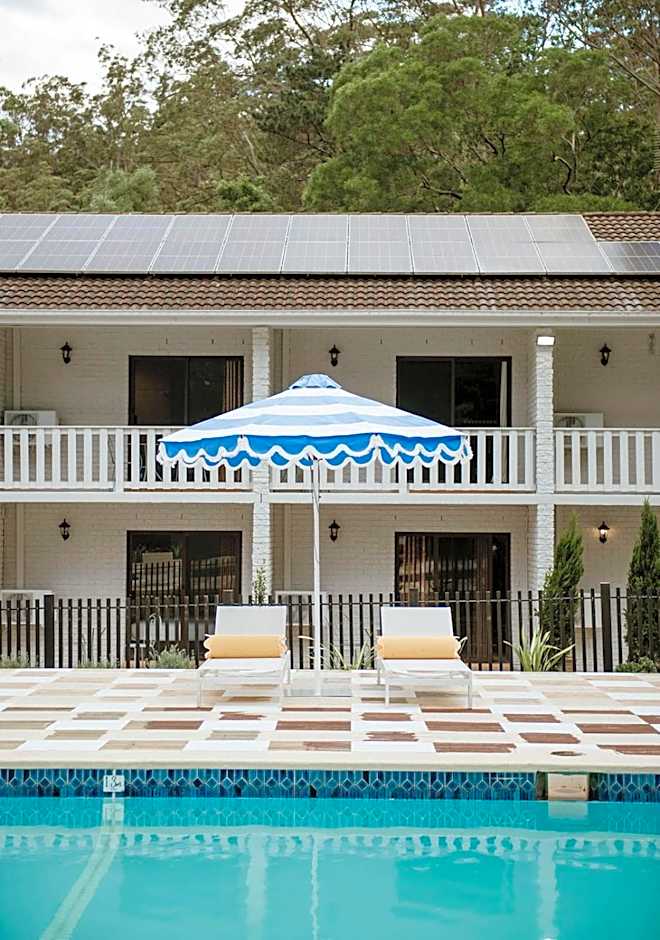 The Lodge Jamberoo