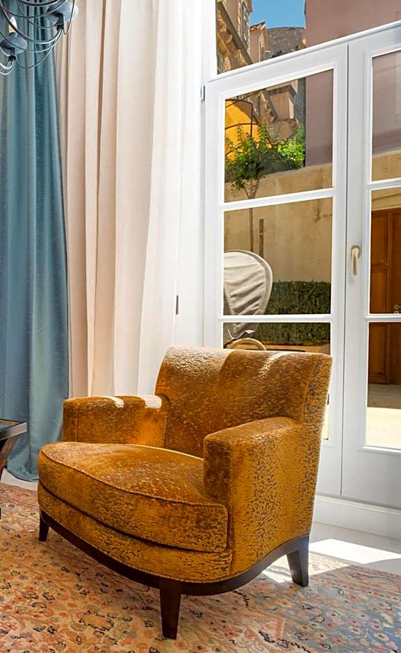 Riva Marina Hvar Hotel