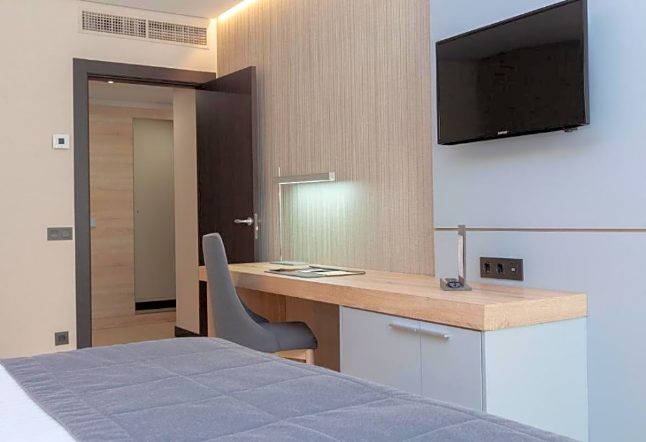 Hotel Liabeny