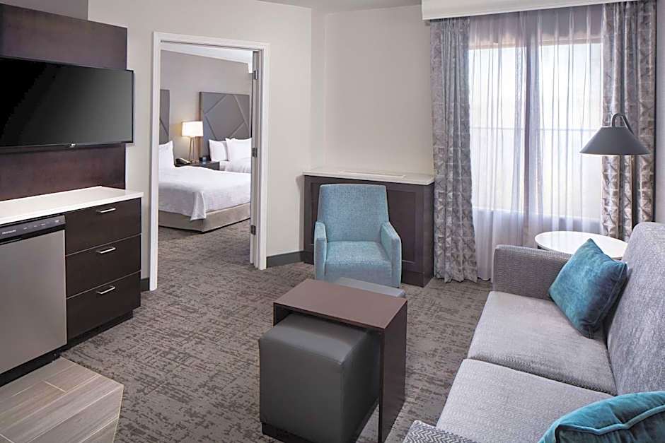 Homewood Suites by Hilton Atlanta Lenox Mall Buckhead