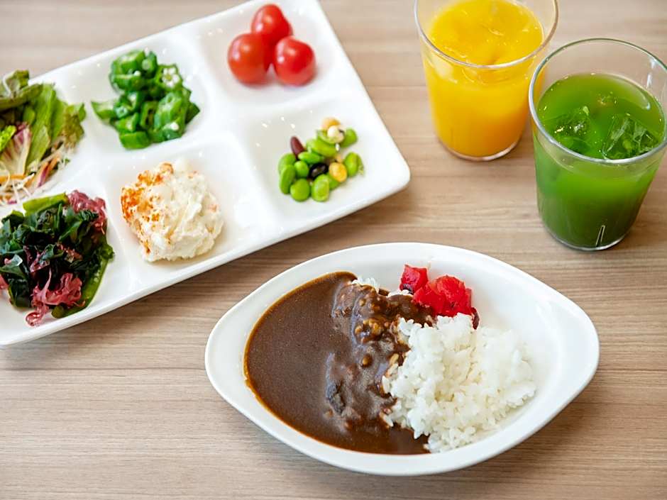 APA Hotel Hakatahigashihie-Ekimae