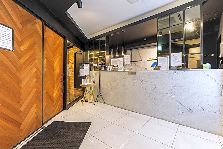 Anyang Premier Hotel XYM