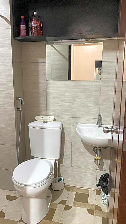 staycation affordable alabang