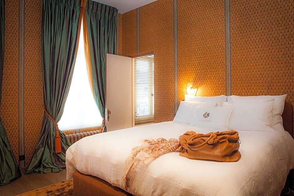 Cabosse, Boutique Palace & Spa