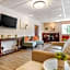 Best Western Plus Oak Mountain Inn