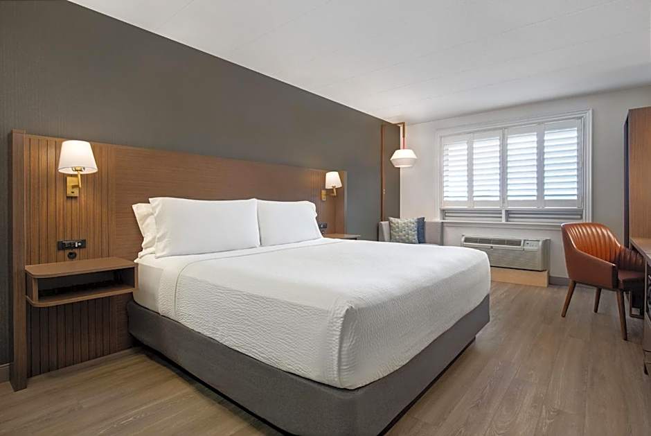 Holiday Inn Hotel & Suites St.Catharines-Niagara by IHG
