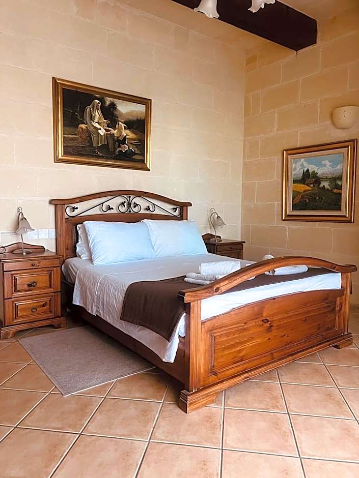 Narcisa Farmhouse B&B