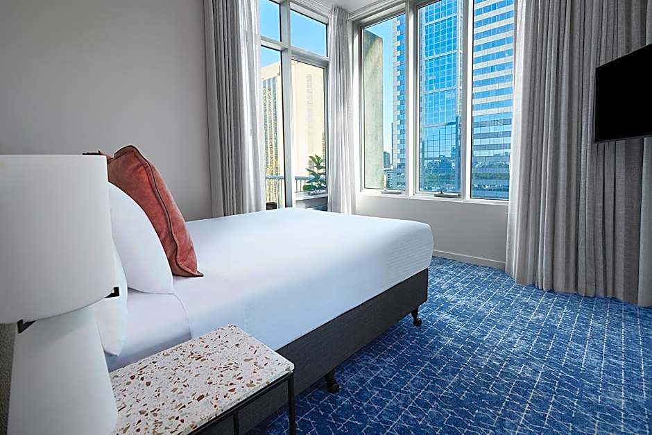 Adina Apartment Hotel Melbourne Flinders Street