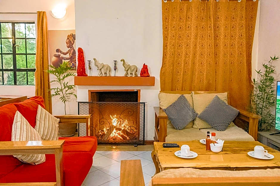 The Farmhouse Inn