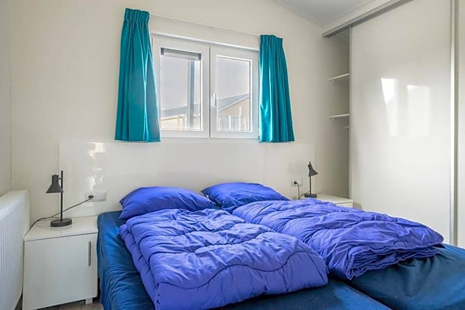 EuroParcs De Kraaijenbergse Plassen