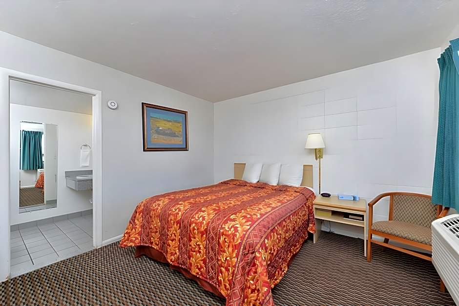 Budget Inn Boise
