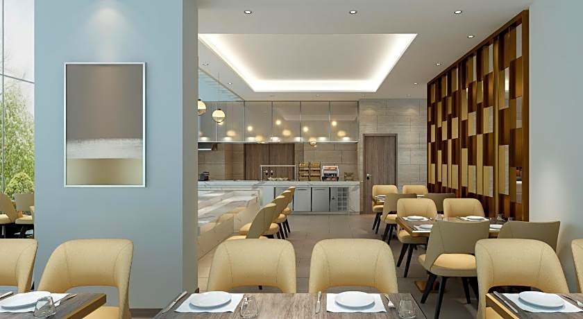 Comfort Hotel Riyadh Olaya