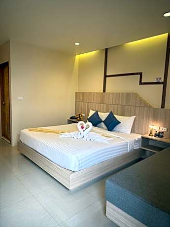 The Way Patong Hotel