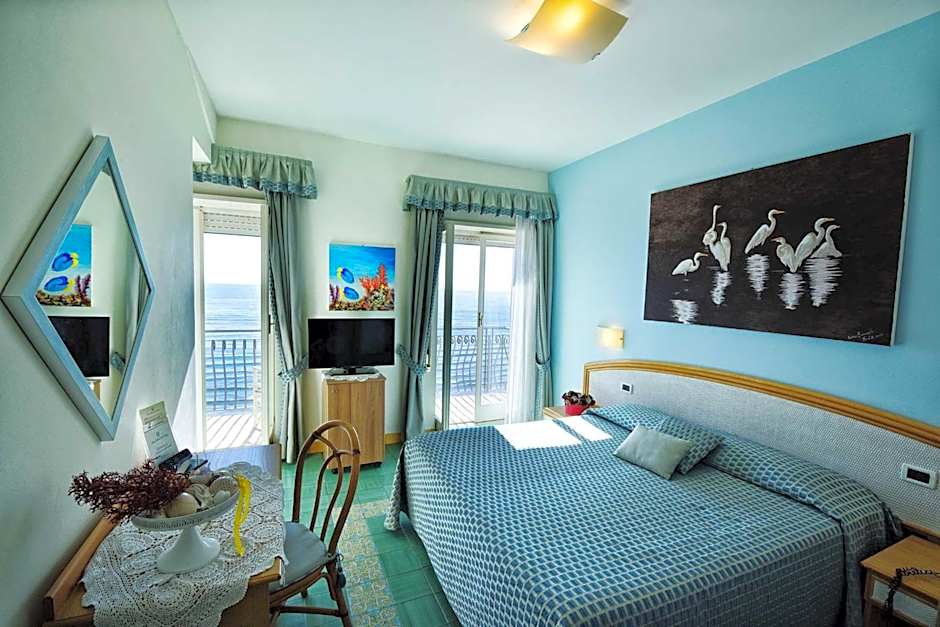 Grand Hotel Il Ninfeo