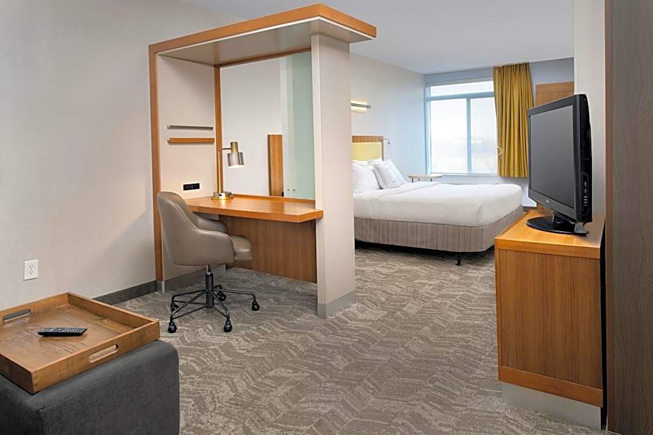 SpringHill Suites by Marriott Potomac Mills Woodbridge