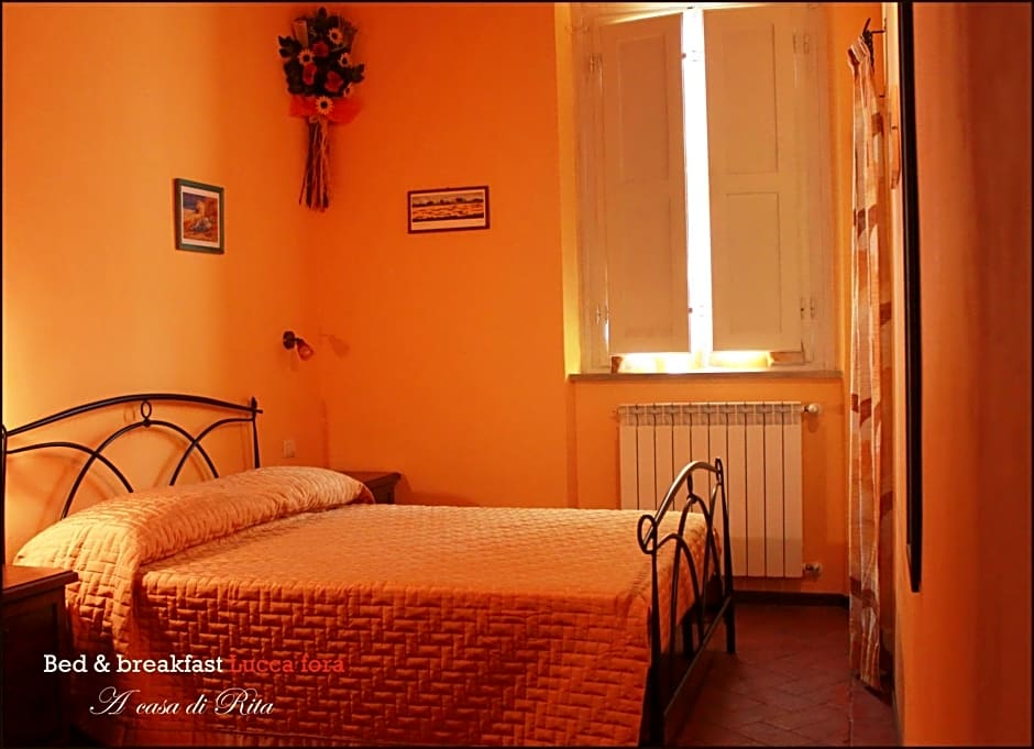 Bed & Breakfast Lucca Fora