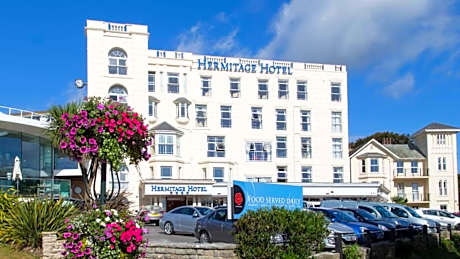 The Hermitage Hotel - OCEANA COLLECTION
