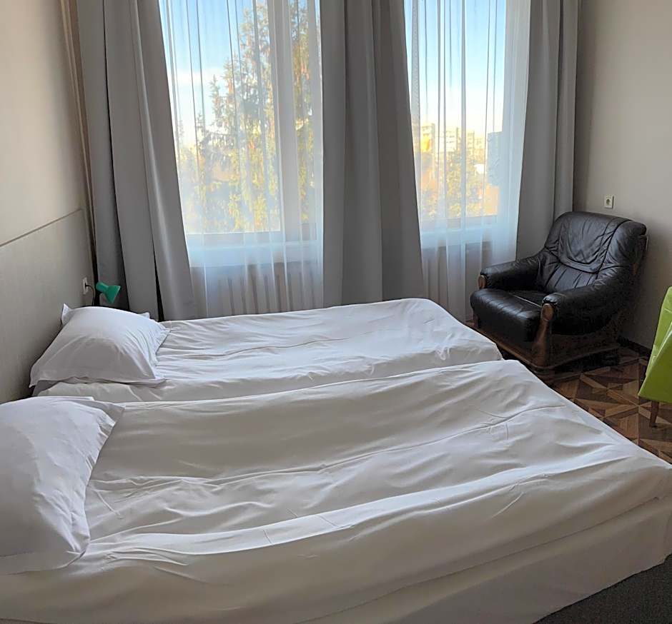 Apart Hotel Central Razgrad