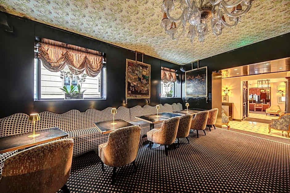 Chalgrin Boutique Hotel