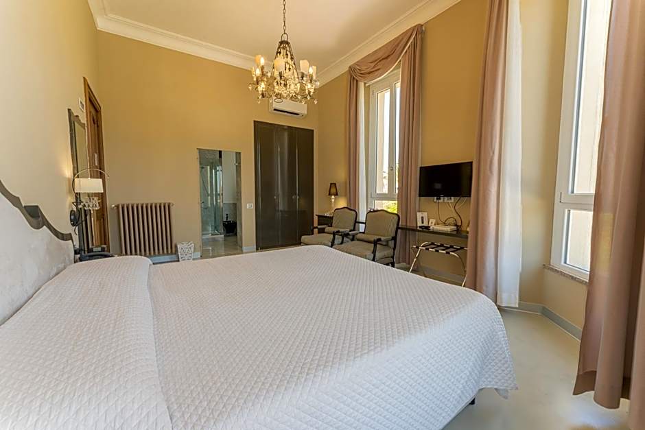 Villa Mosca Charming House