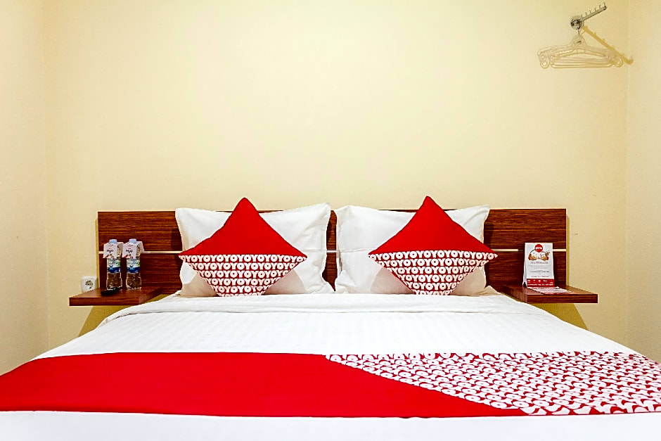 OYO 137 Permata Tawakal