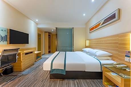 Dossen - Superior Bed Room