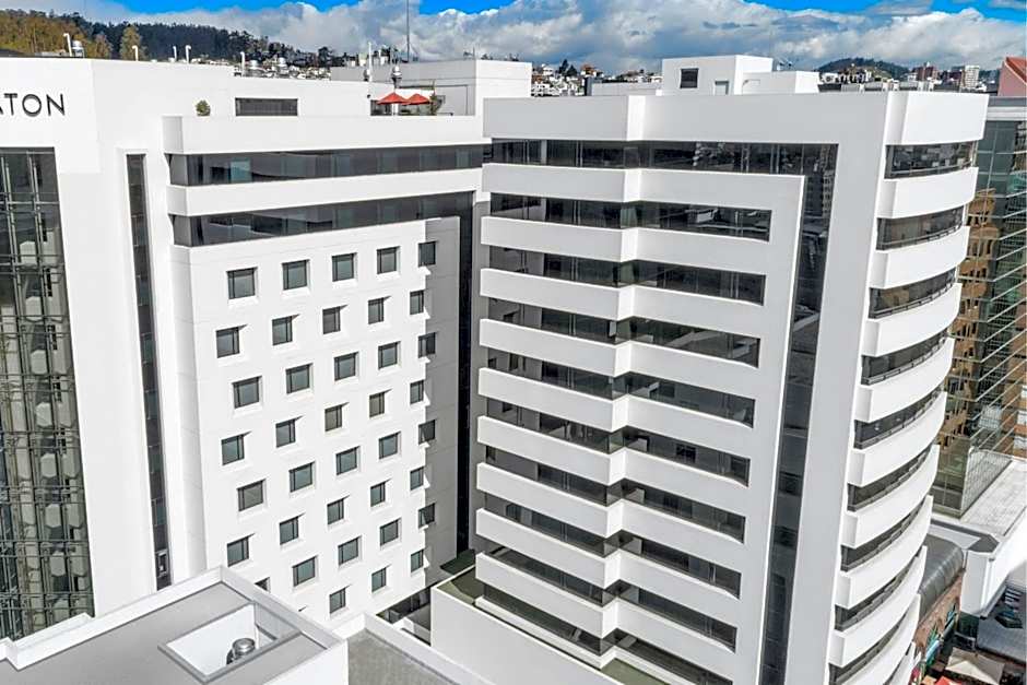 Sheraton Quito Hotel