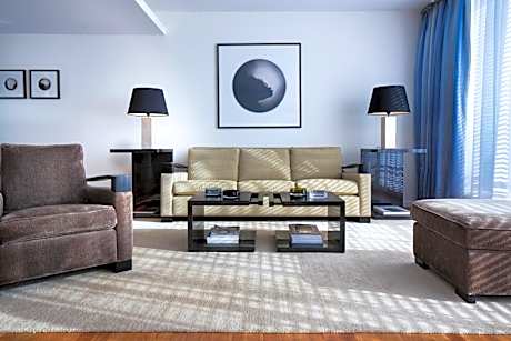 The Mandala Hotel Berlin, a Member of Design Hotels