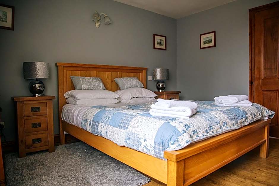 Millmoor Farm Holidays