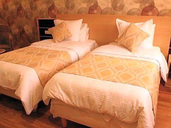 Hotel Saray