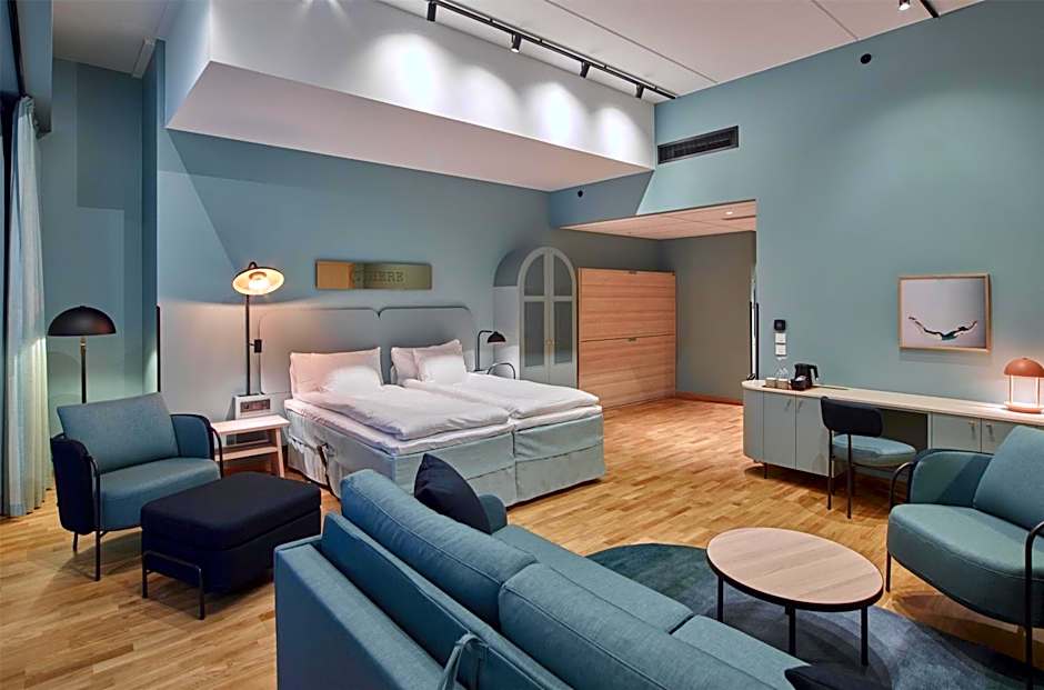 Scandic Göteborg Central