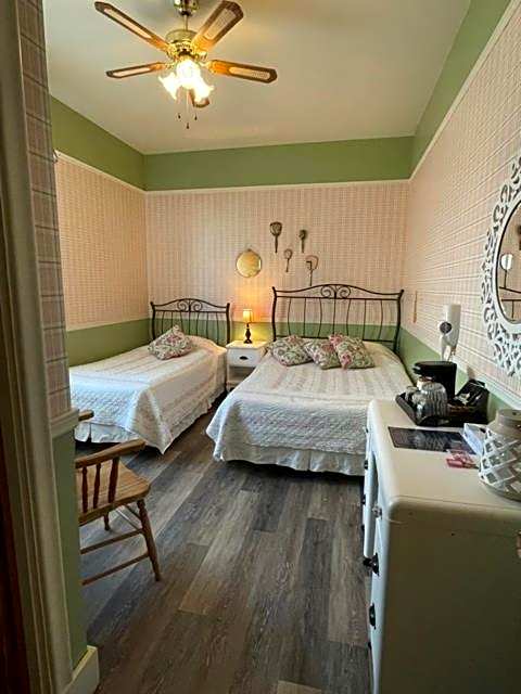 Auberge Presbytere Mont Lac-Vert