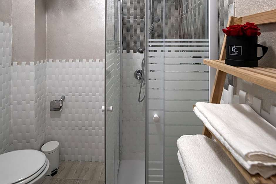 Ortigia Terrace Sea View