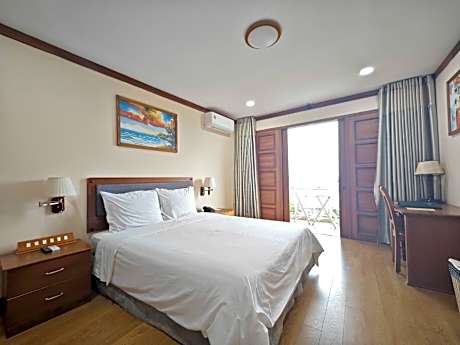 Superior - 1 Double Bed