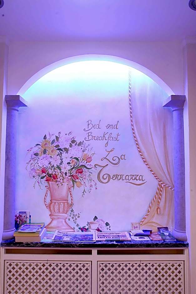 B&B La Terrazza