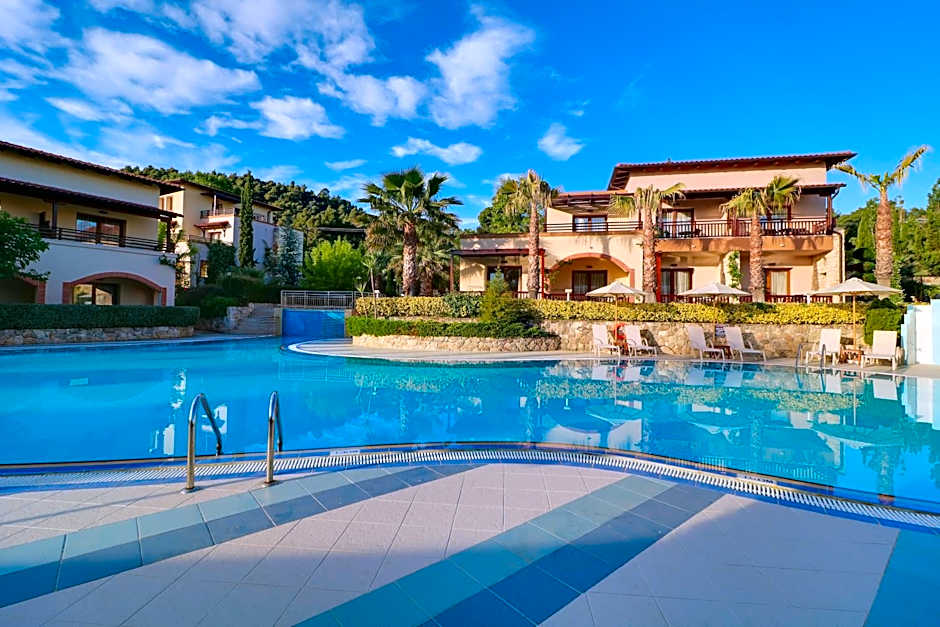 Aegean Melathron Thalasso Spa Hotel