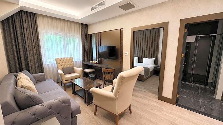 Ankara Royal Hotel