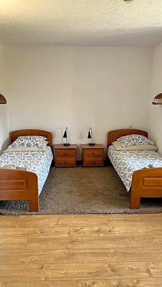 Dom Pracy Twórczej Stowarzyszenia Filmowców Polskich w Kazimierzu Dolnym