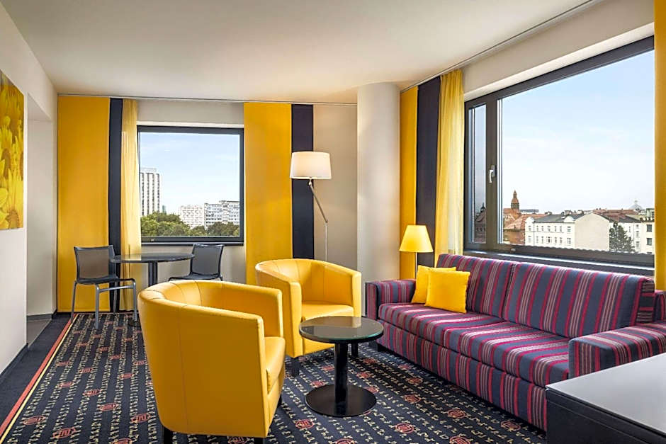 Vienna House Easy by Wyndham Katowice