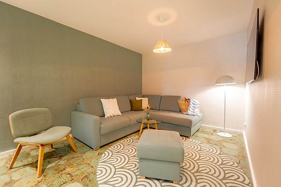 Hotel Strandhus