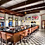 Hilton Oakland Airport