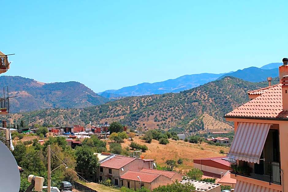 Hotel Paradiso Delle Madonie