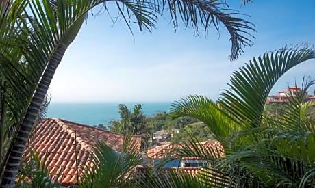 Quadruple Premium Ocean View