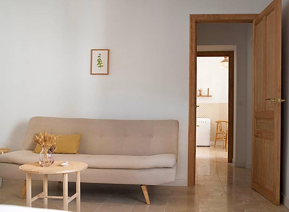 El Bálsamo - Hotel Rural 5 Estrellas