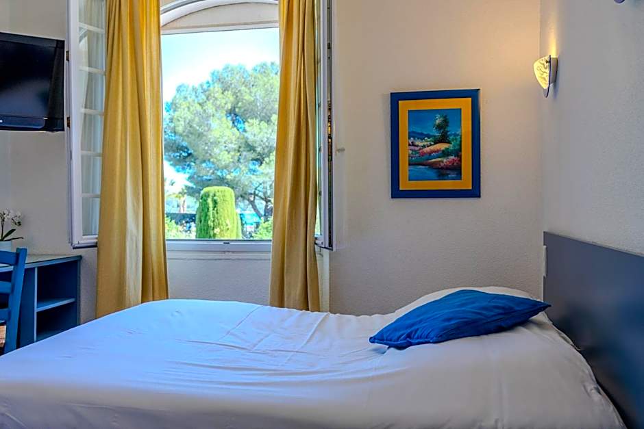 Logis Hotel l'Esterella