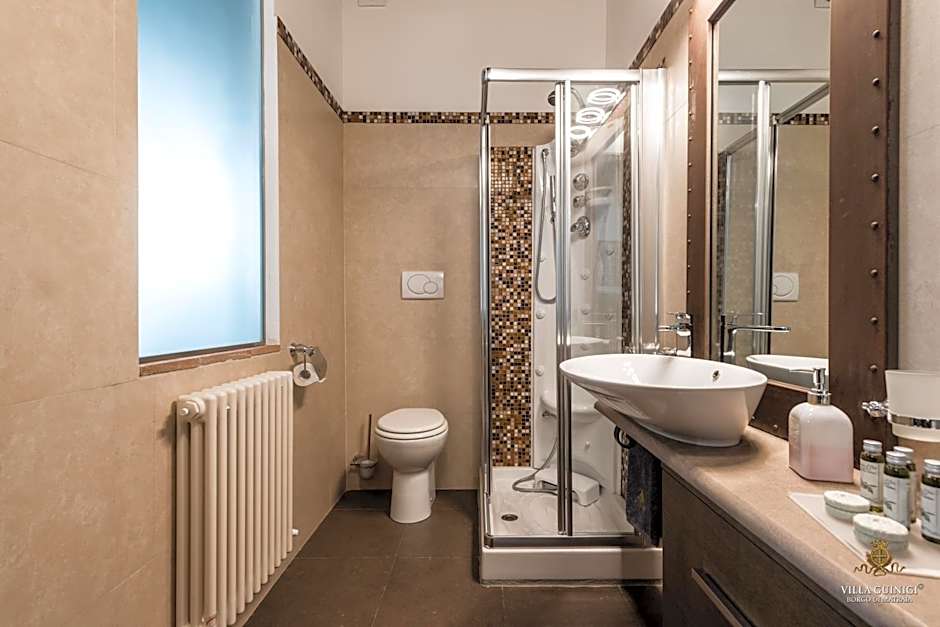 Villa Guinigi Dimora di Epoca Exclusive Residence & Pool