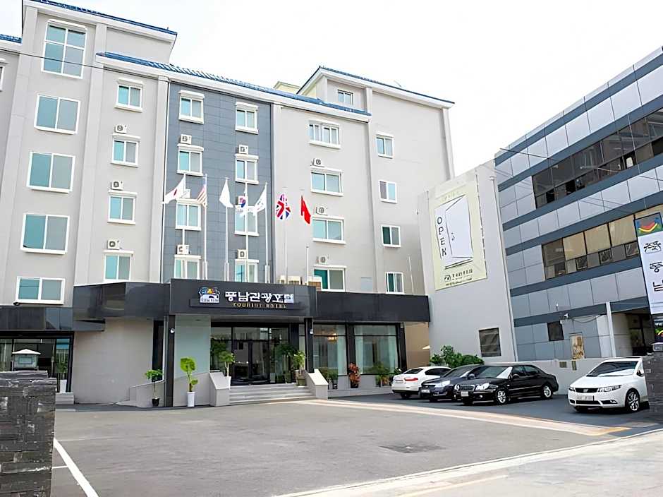 Pungnam Tourist Hotel