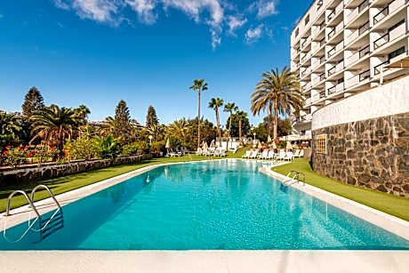 Hotel New Folías