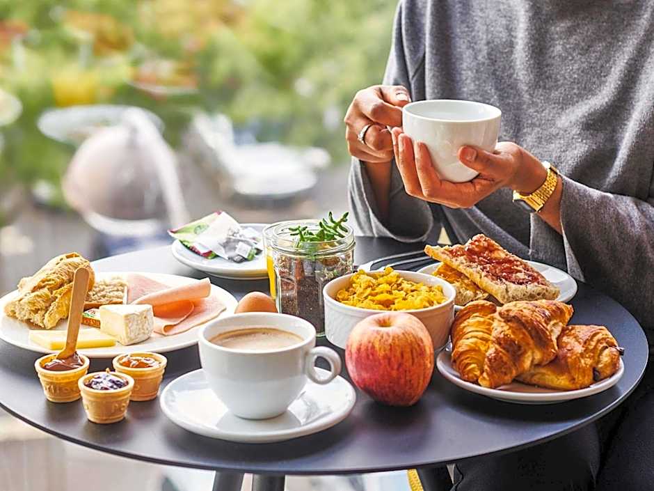 ibis Paris Porte de Montreuil